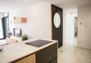 Használt ingatlanok - Apartman / lakás -
Orihuela - Los Altos