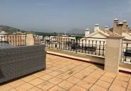 Resale - Apartment / flat -
Algorfa - La Finca Golf