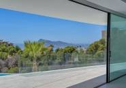 Reventa - Villa -
Altea - Altea Centro