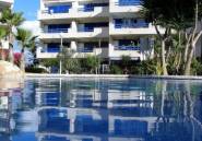 Winter rental - Apartment / flat -
Orihuela Costa - Playa Flamenca