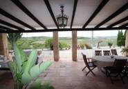 Resale - country estate -
Orihuela - Torremendo