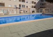 Resale - Apartment / flat -
Torrevieja - Torrevieja Centro