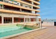 Resale - Apartamento -
Torrevieja - Playa del Acequión