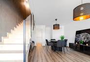 Resale - Town House -
Orihuela - Los Balcones