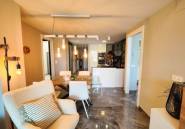 Resale - Apartment / flat -
Orihuela - Orihuela Costa