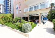 Resale - Commercial property -
Calpe - Calpe Centro