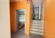 Reventa - Apartamento / piso -
Torrevieja - Torrevieja Centro