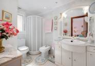 Használt ingatlanok - Apartman / lakás -
Torrevieja - La Mata