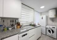 Resale - Apartment / flat -
Torrevieja - Torrevieja Centro