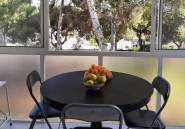 Winter rental - Bungalow -
Los Balcones - Lago Jardin