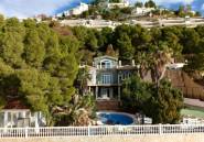 Használt ingatlanok - Villa -
Altea - Altea Centro