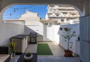 Resale - Town House -
Torrevieja - Torrevieja Centro