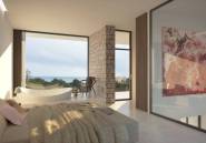 Új építés - Villa -
Campoamor