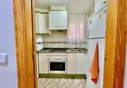 Resale - Apartment / flat -
Torrevieja - Torrevieja Centro