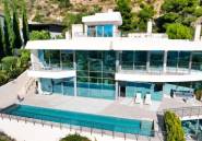 Resale - Villa -
Altea - Altea Hills