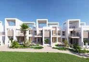 Resale - Apartment / flat -
Rojales - Ciudad Quesada