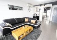 Resale - Bungalow -
Orihuela Costa - La Zenia