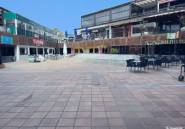 Resale - Commercial property -
Orihuela - Playa Flamenca
