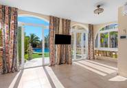 Resale - Villa -
Orihuela - Playa Flamenca