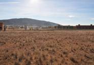 Használt ingatlanok - land -
Pinoso - Pinoso Centro