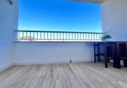 Resale - Apartment / flat -
Torrevieja - Punta Prima