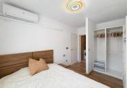Resale - Apartment / flat -
Orihuela - Orihuela Costa