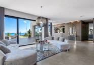 Resale - Villa -
Orihuela - Cabo Roig