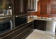 Használt ingatlanok - Villa -
Campoamor