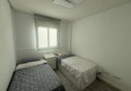 Resale - Apartment / flat -
Orihuela - Orihuela Costa