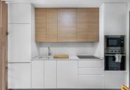 Resale - Apartment / flat -
Torrevieja - Torre la mata