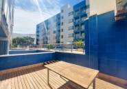 Resale - Apartment / flat -
Torrevieja - Playa de los Locos