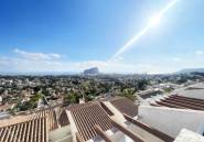 Resale - Villa -
Calpe - Calpe Centro
