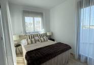 Obra nueva - Apartamento / piso -
Santa Rosalía