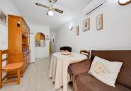 Resale - Apartment / flat -
Torrevieja - Playa del Cura