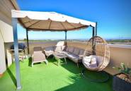 Resale - Villa -
San Miguel de Salinas - Residencial los flamencos