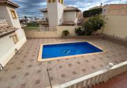 Reventa - Apartamento / piso -
Orihuela - Los Dolses