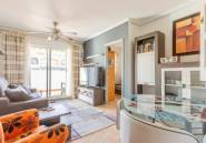 Használt ingatlanok - Apartman / lakás -
Torrevieja - Torrevieja Centro