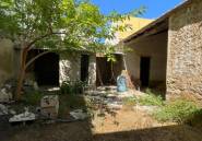 Resale - Terraced house -
Formentera del Segura - Casco urbano