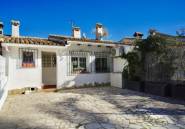 Resale - Town House -
Teulada - Moraira
