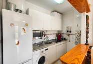 Resale - Apartment / flat -
Torrevieja - El Acequión - Los Náufragos