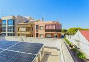 Resale - Apartment / flat -
Guardamar del Segura - Guardamar del Segura Centro