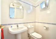 Használt ingatlanok - Apartman / lakás -
Teulada - Moraira