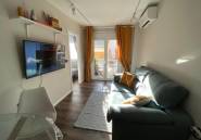 Resale - Apartment / flat -
Torrevieja - Torrevieja Centro