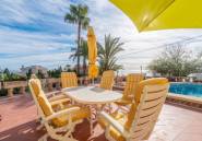 Resale - Villa -
Campello - El Campello - Campello - El Campello Centro