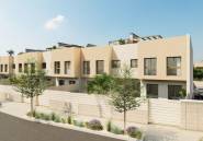 Obra nueva - low-bungalow -
San Javier