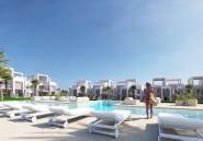 Obra nueva - low-bungalow -
Ciudad Quesada