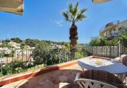 Reventa - Villa -
Benissa - Benissa Centro