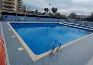 Resale - Apartment / flat -
Calpe - Calpe Centro
