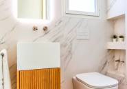 Resale - Villa -
Benissa - Benissa Centro