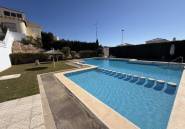 Használt ingatlanok - Villa -
Los Dolses